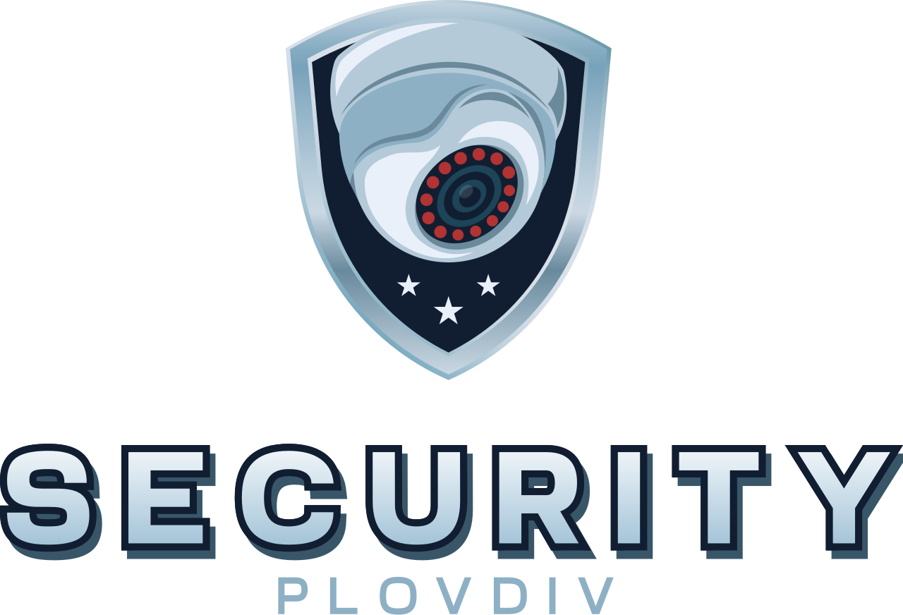 Системи за сигурност и видеонаблюдение Пловдив